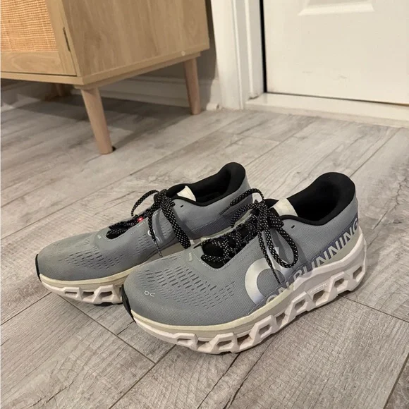 On Running Cloudmonster 2 Sneakers - Picture 5 of 6